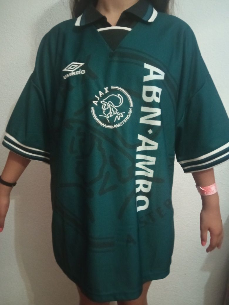 Camisola de Futebol