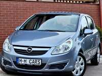 Opel Corsa D/1.4/benzyna/90km/klimatyzacja/5drzwi/isofix/komputer/zadbana Niemcy!