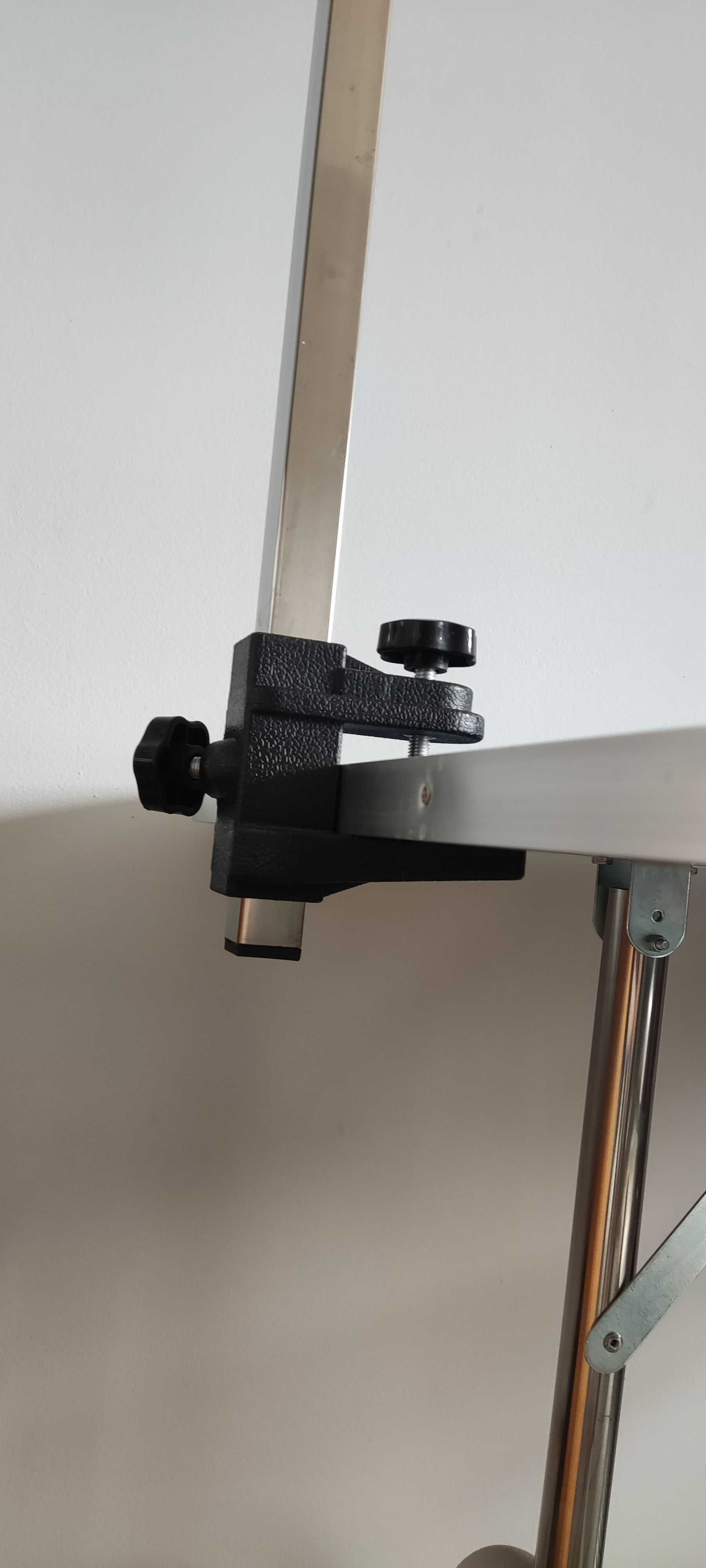 Mesa para tosquias