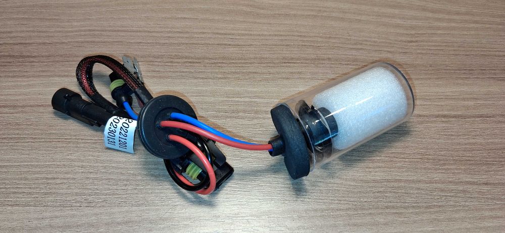 Xenon HID H7 12000K 55W