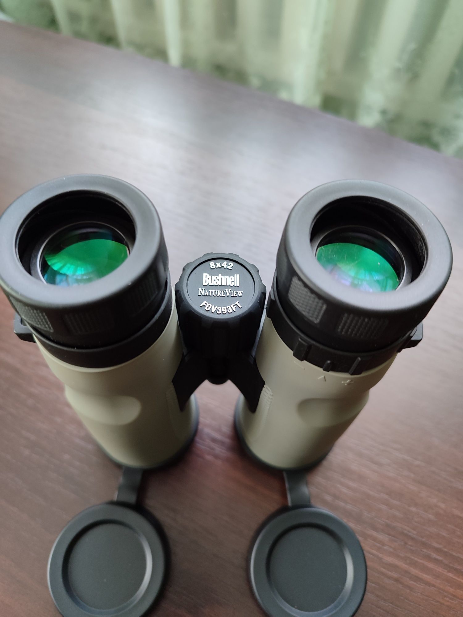 Бинокль Bushnell 8x42 Nature View  Стан !!!