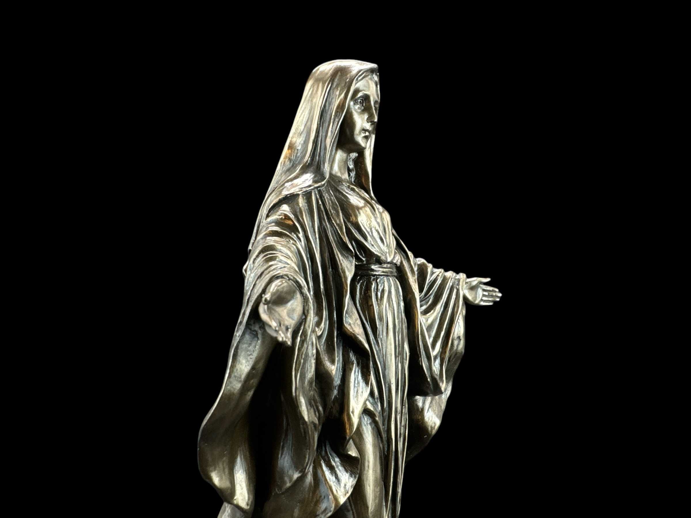 Maryja Zstępująca Na Ziemię - Veronese (Wu75876a1)