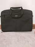 Torba na laptopa czarna Selecline