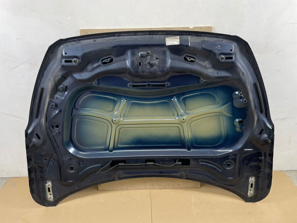 Maska, Pokrywa Silnika Peugeot 508 I lift. 14-18 Kolor KGNC