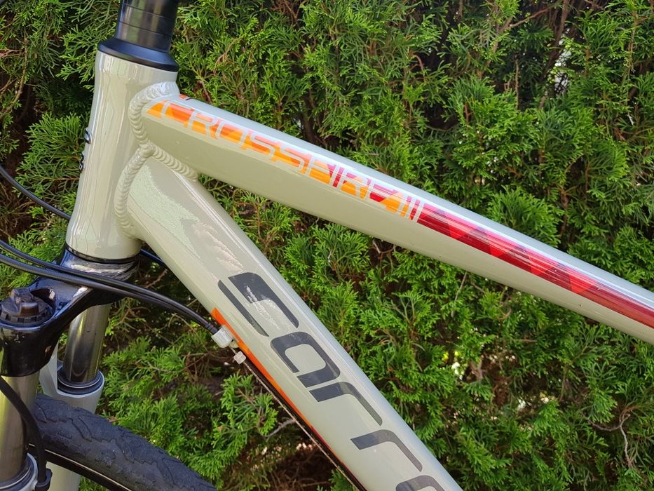 Rower crossowy Carrera Crossfire III 3