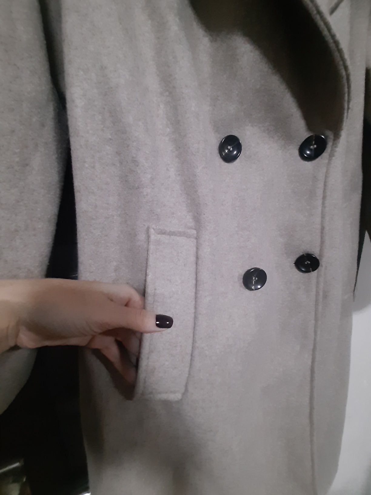 Пальто женское Zara