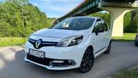 Renault Scenic 142 Tyś Przebiegu Oryginał Klima Navi Super stan