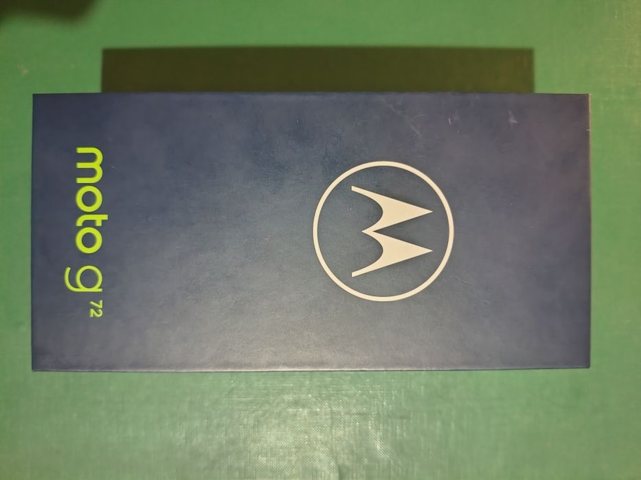 Motorola Moto g72/128GB