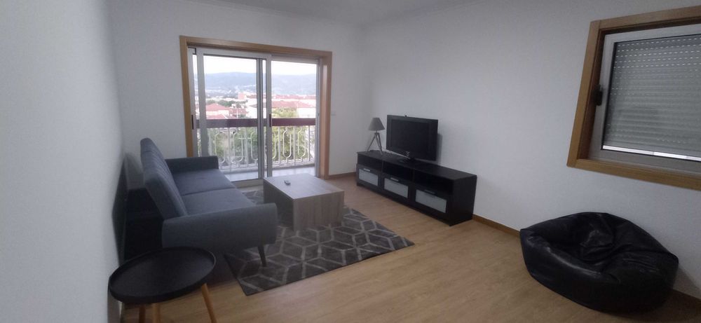 Arrendo Quartos - Chaves