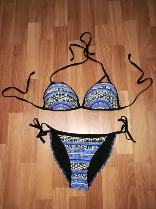 Продам купальник, розмір м, l 80-85в/с