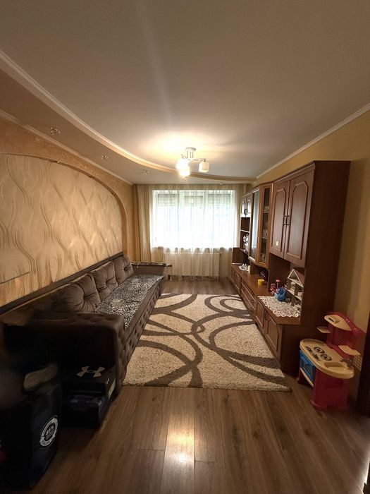 Оренда 3 км квартири в Підгоряні,вул.Закарпатська