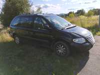 Chrysler Voyager 2.8 CRD