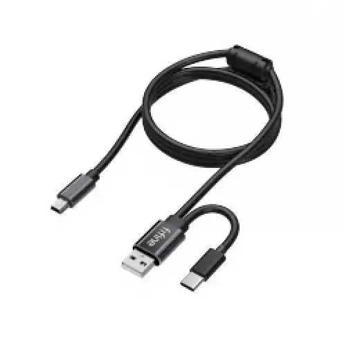 Студійний конденсаторний мікрофон FIFINE T683