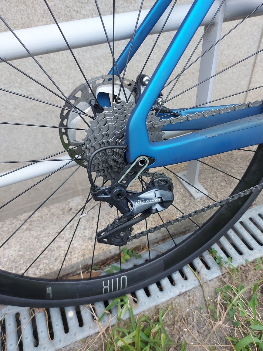 Merida Reacto 6000