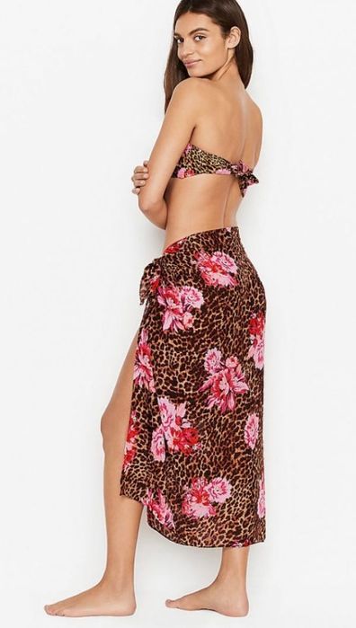 Пляжне парео Victoria’s Secret, оригінал