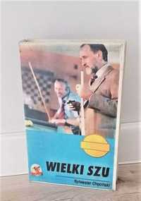 Wielki Szu , Dzika Plaża , Dzieci kukurydzy * VHS Kasety Filmy HORROR