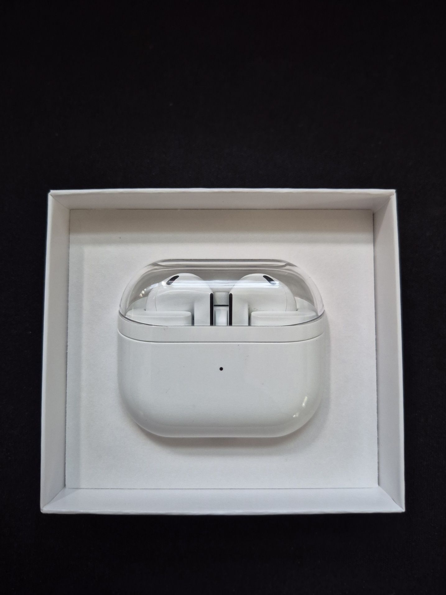 Навушники Samsung Galaxy Buds 3 (ориг)