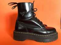 Dr.Martens Jadon Black