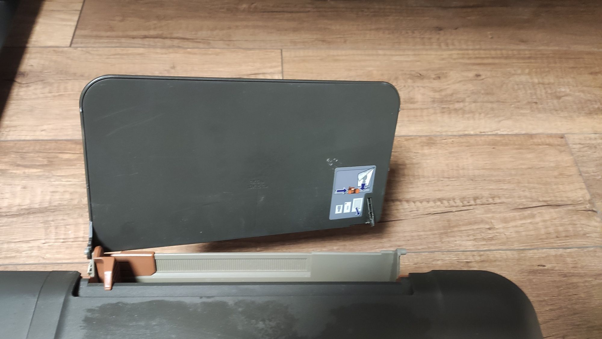 Drukarka HP 3050A ze skanerem skaner wifi