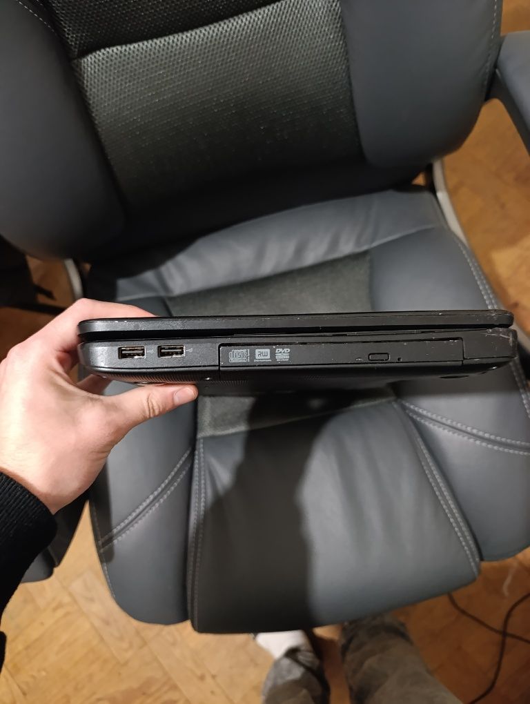 Dell Inspiron N5040 (para peças)