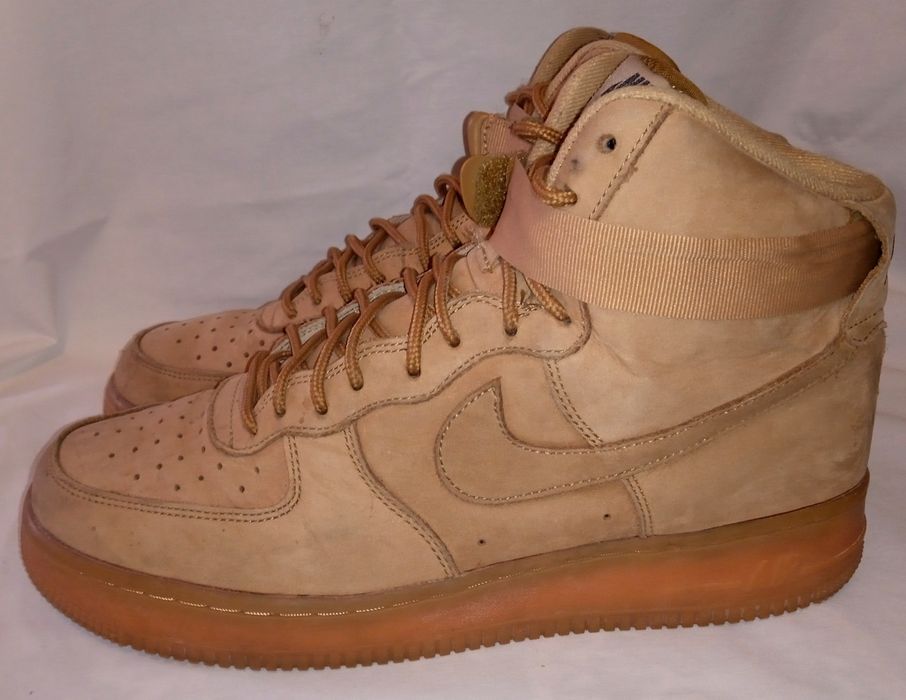 Кроссовки Nike Force 44р