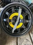 Докатка новая оригинал R20 5x112 Audi Q7,Volkswagen Touareg CR Европа