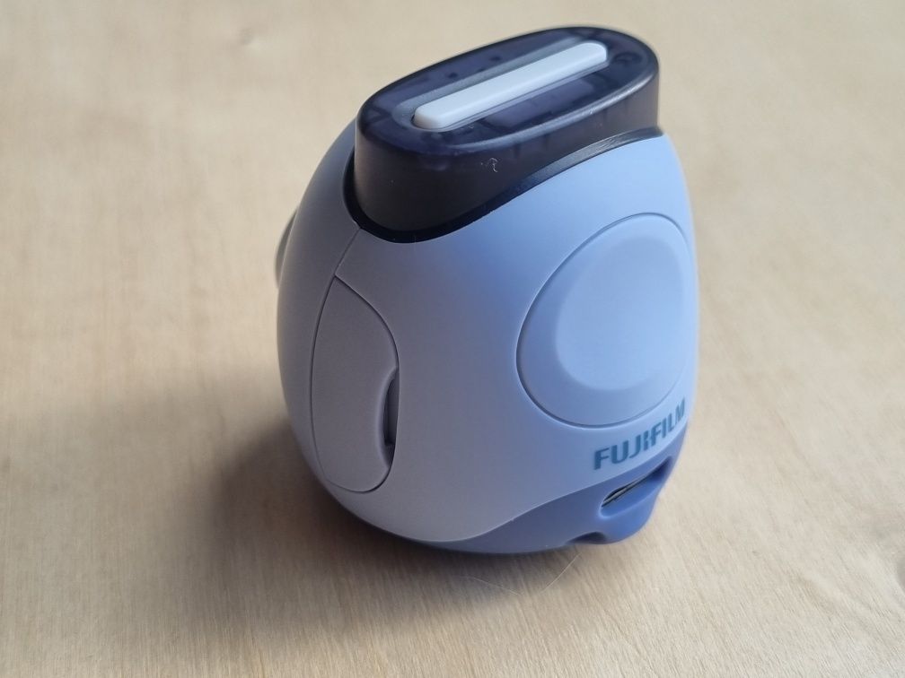 Instax PAL Fuji aparat mini atrapa 1:1