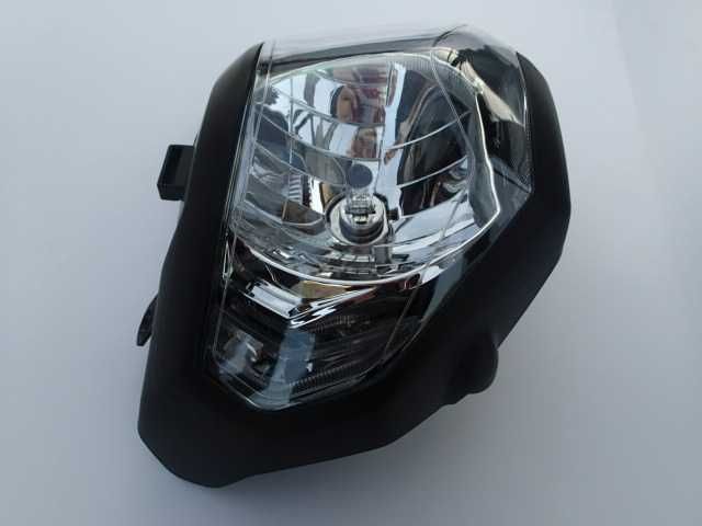 YAMAHA MT-07 MT07 18-20r Reflektor Lampa nowa