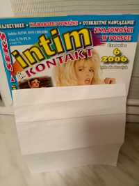 Intim & kontakt nr 6/2006