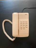 Vários Telefones antigos vintage desocupar