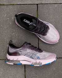 Літні кросівки | Asics gel-kinsei blast pink/bordo