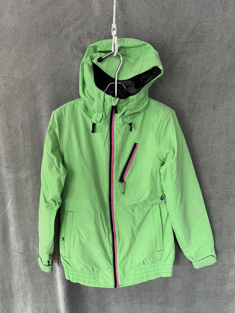 Kurtka snowboardowa damska Volcom rozmiar S
