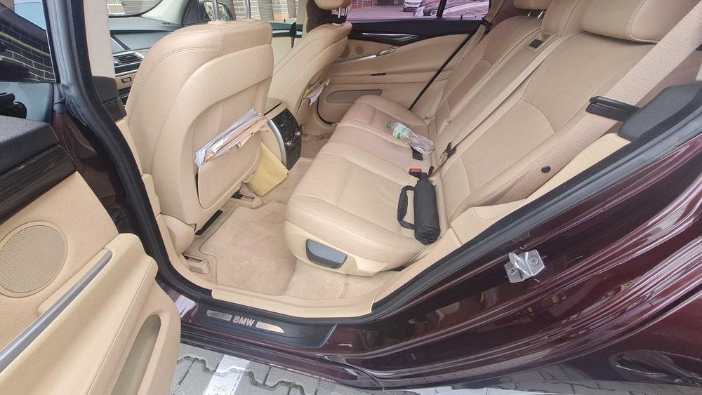 Продам авто BMW 528GT