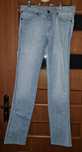 Spodnie jeansy Wrangler r. S W28, L34