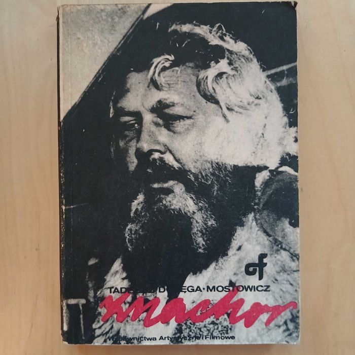 Tadeusz Dołęga-Mostowicz - Znachor