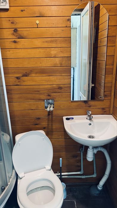 Здається смарт квартира в приватному будинку