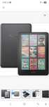 Kindle Colorsoft Signature Edition czytnk e-booków nowy Duży  zestaw