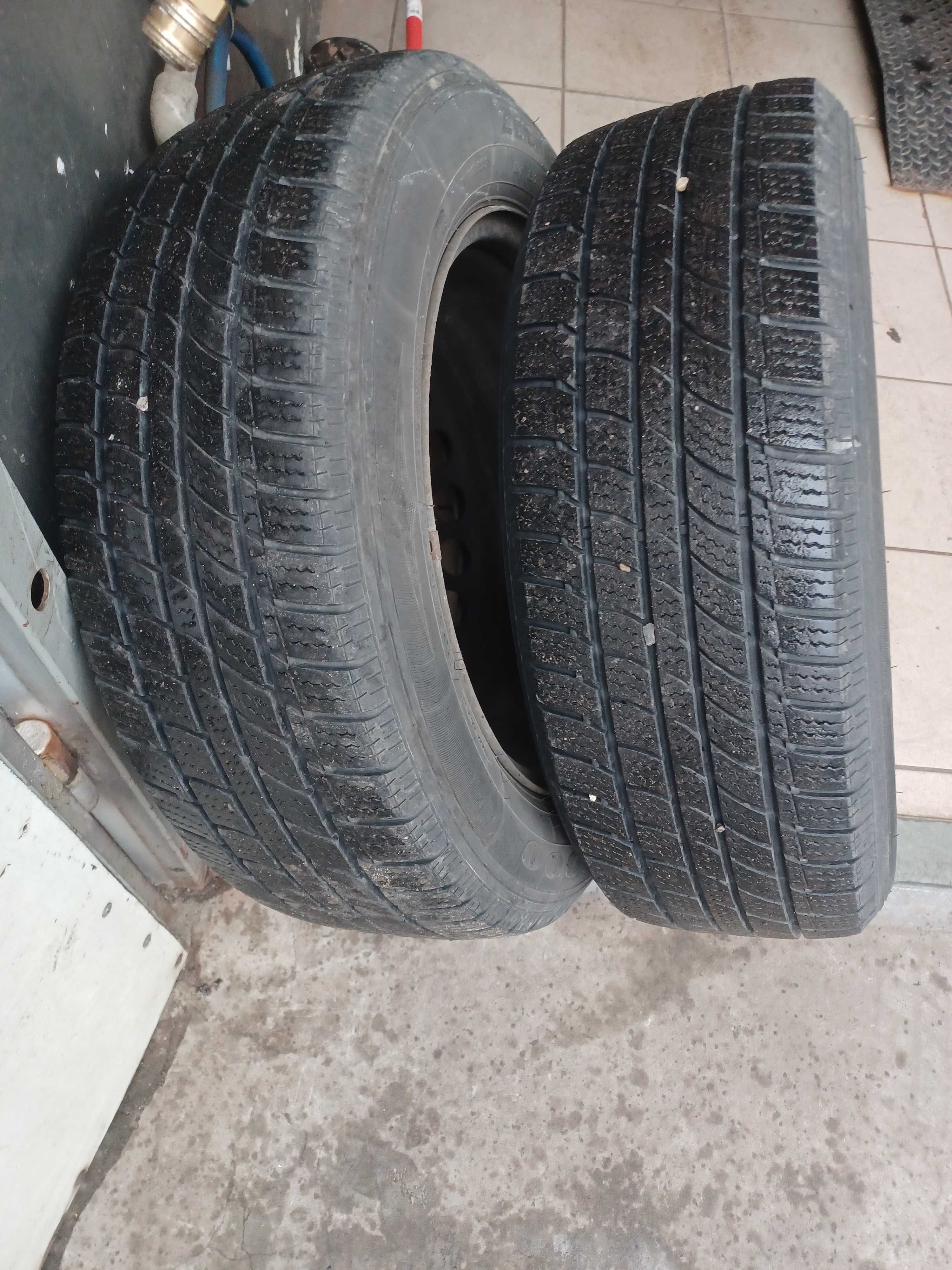 5x105 16 astra j kolpaki