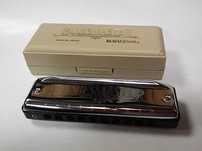 SUZUKI BluesMaster MR250 harmonijka ustna MR-250 Blues Master