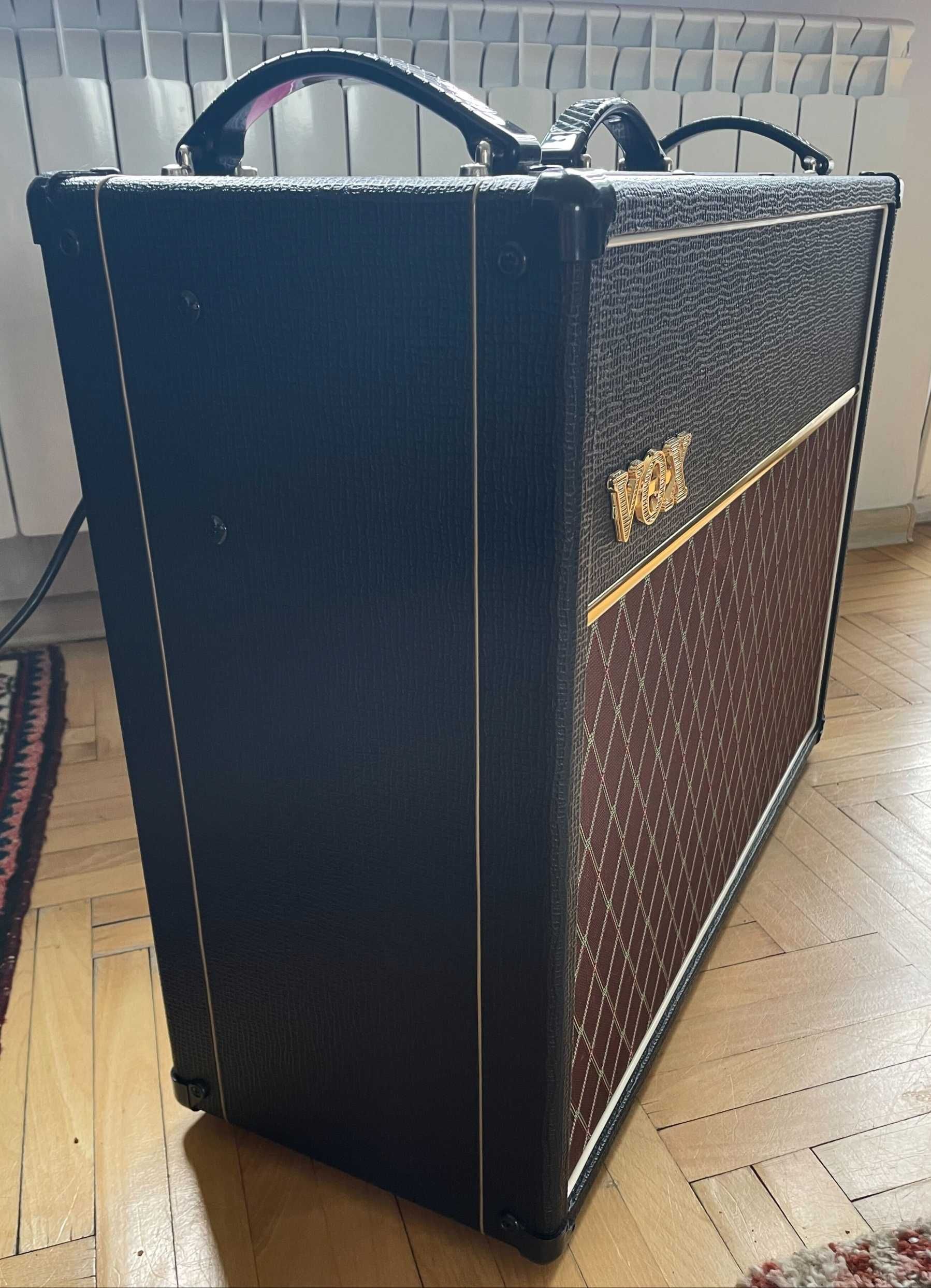 Combo gitarowe Vox Ac30C2