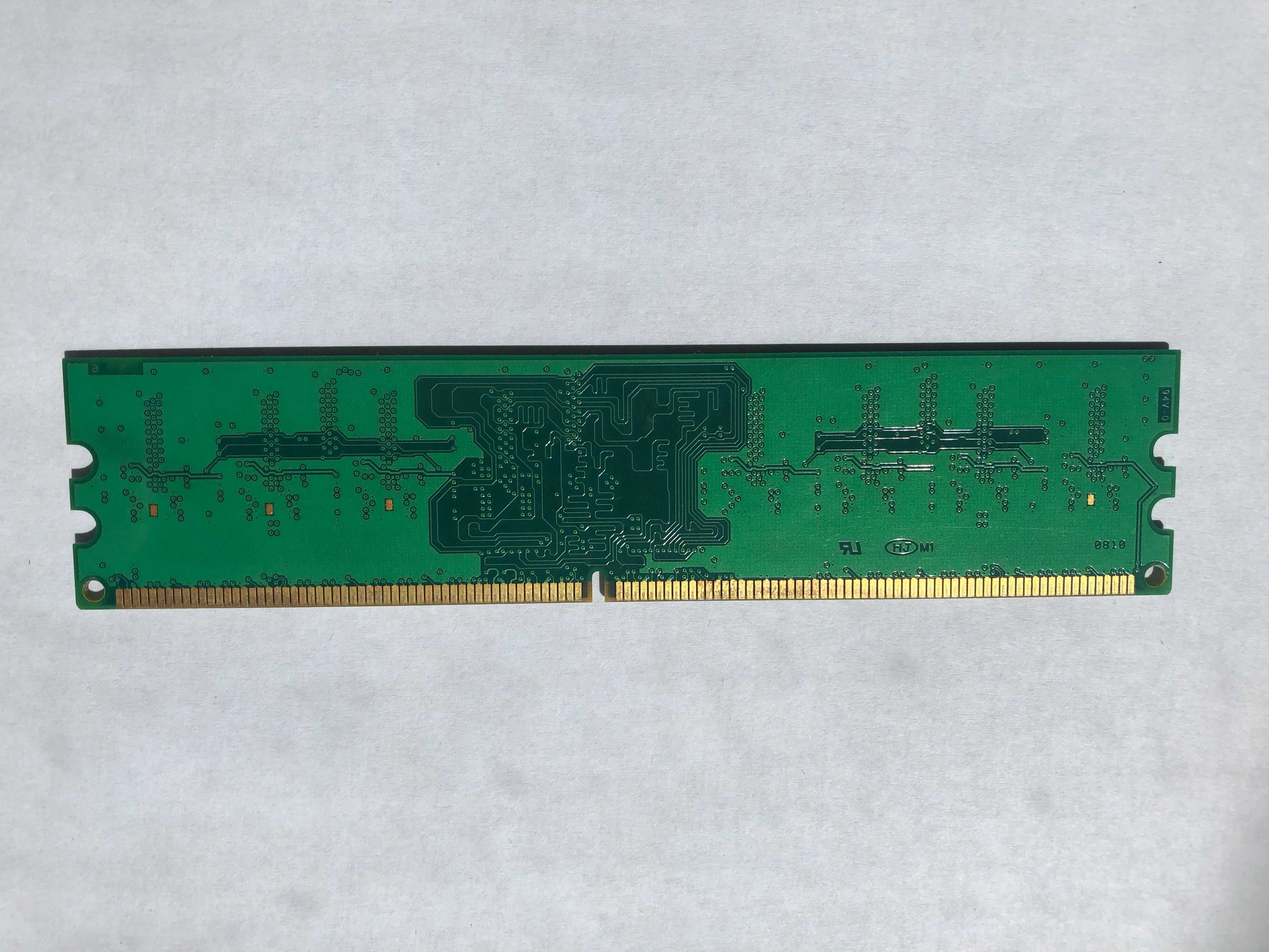 Pamięć Ram Good Ram DDR2  1GB  PC2-6400  2 szt.