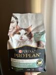 Корм Purina Pro Plan LiveClear live clear