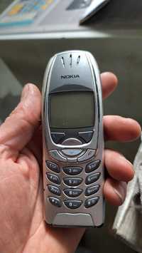 Nokia 6310 i komplet