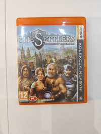 The Settlers Narodziny imperium PC