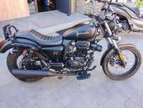 Junak M12 Junak M12 vintage - stan idealny 468km przebiegu