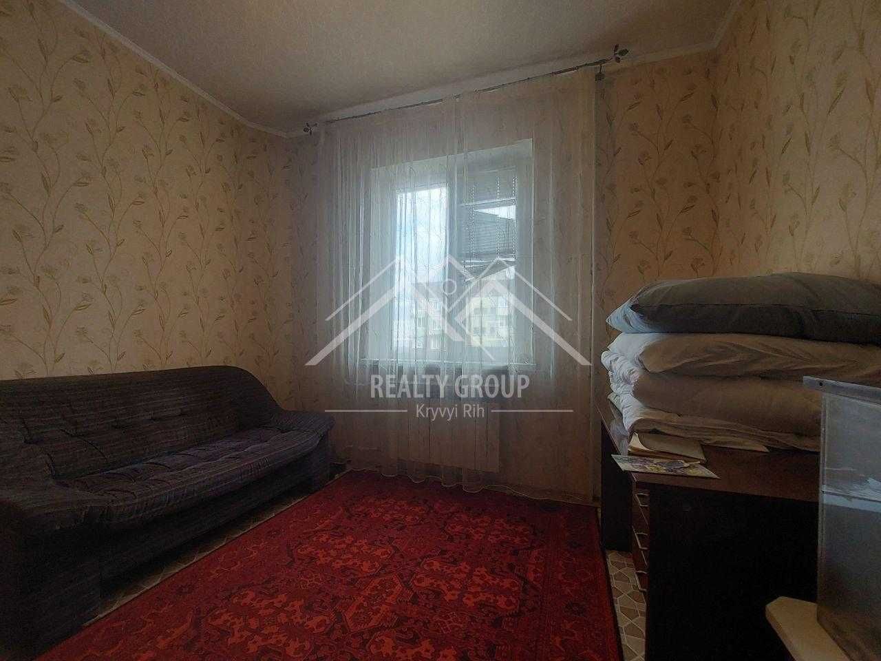 Продаж 3к з гарним плануванням на Схiдному-1 (бульвар Європейський)