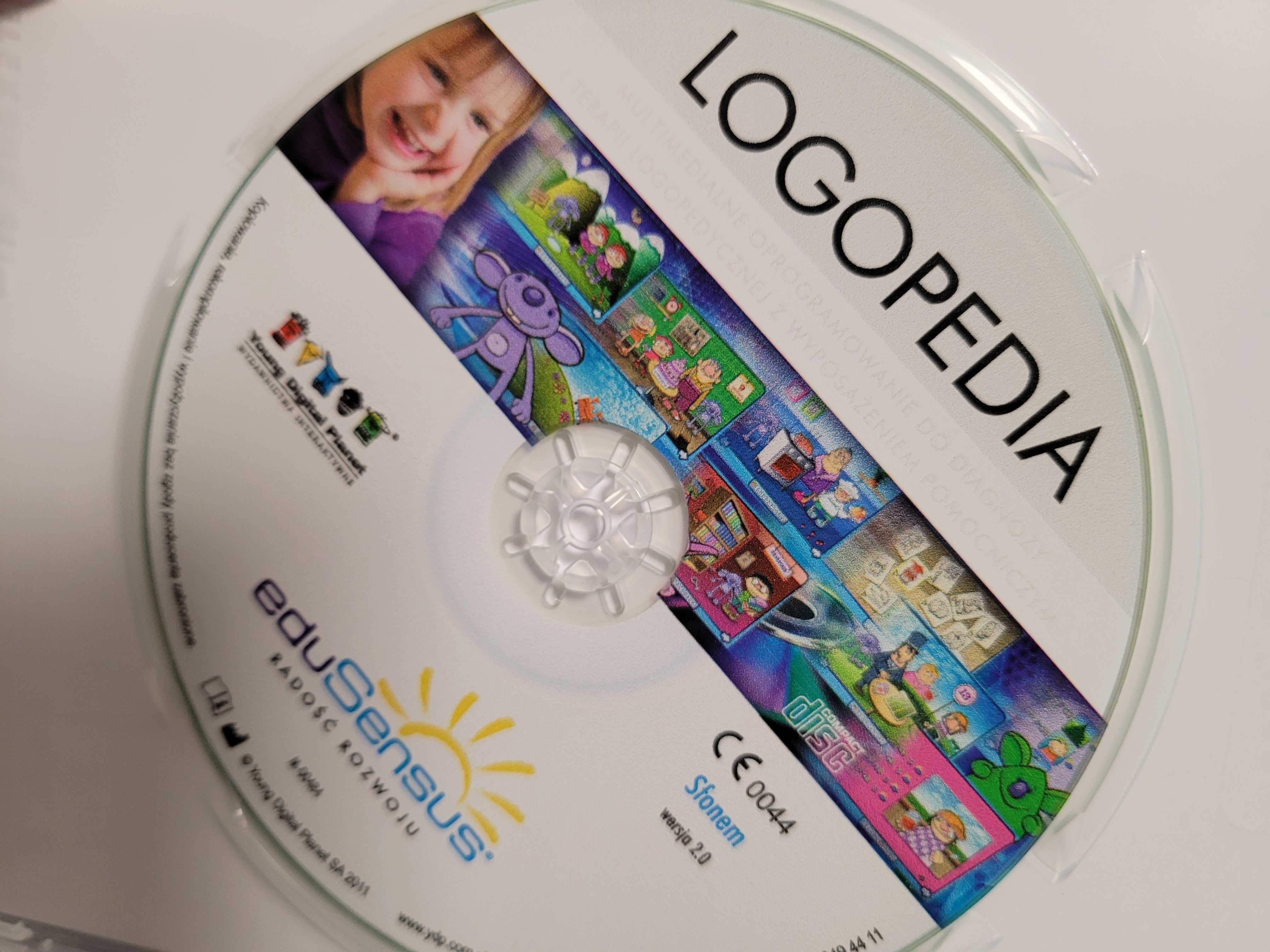 Logopedia pro 3.0