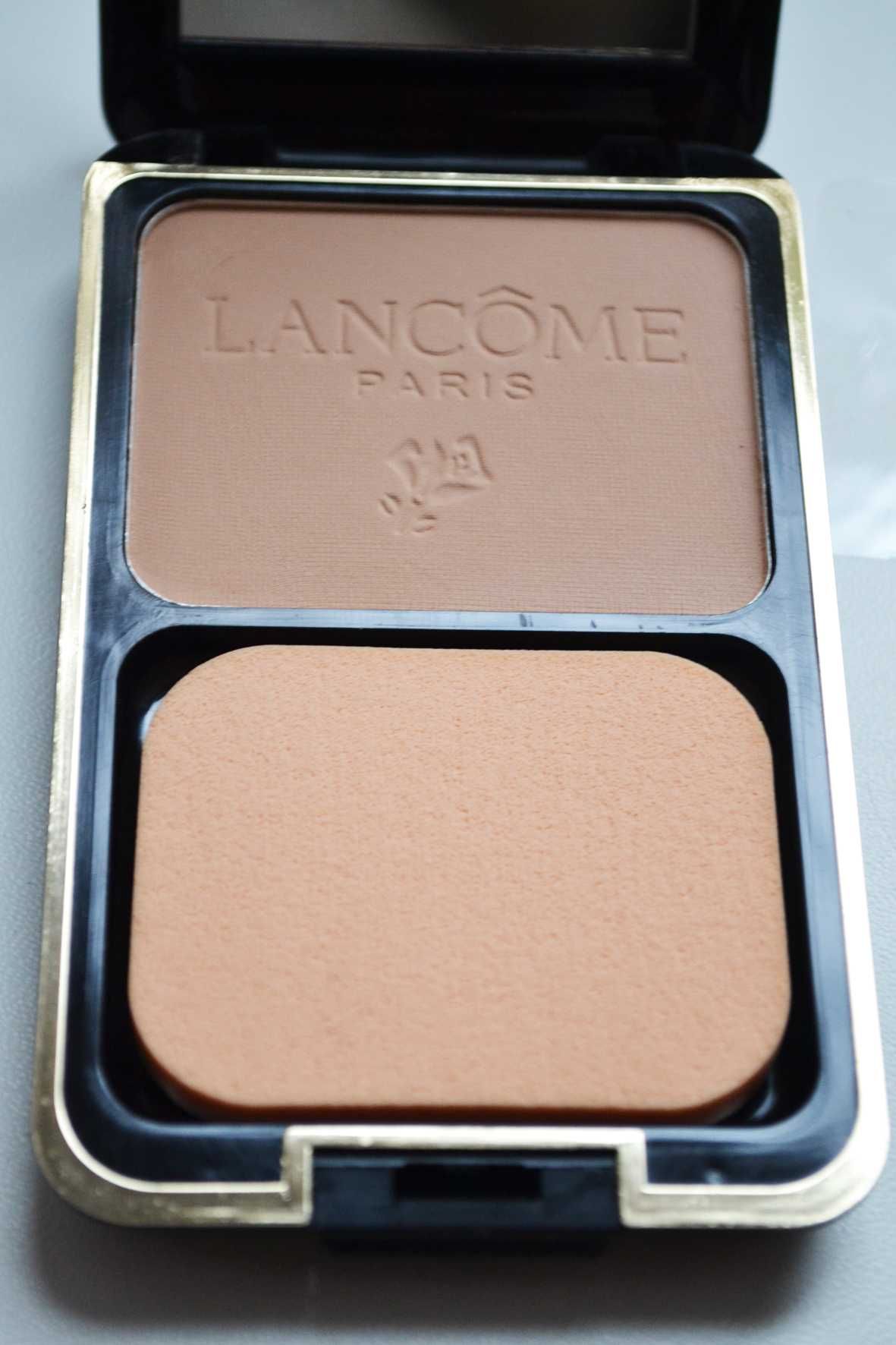 Профессиональная компактная пудра Lancome PARIS 12 g