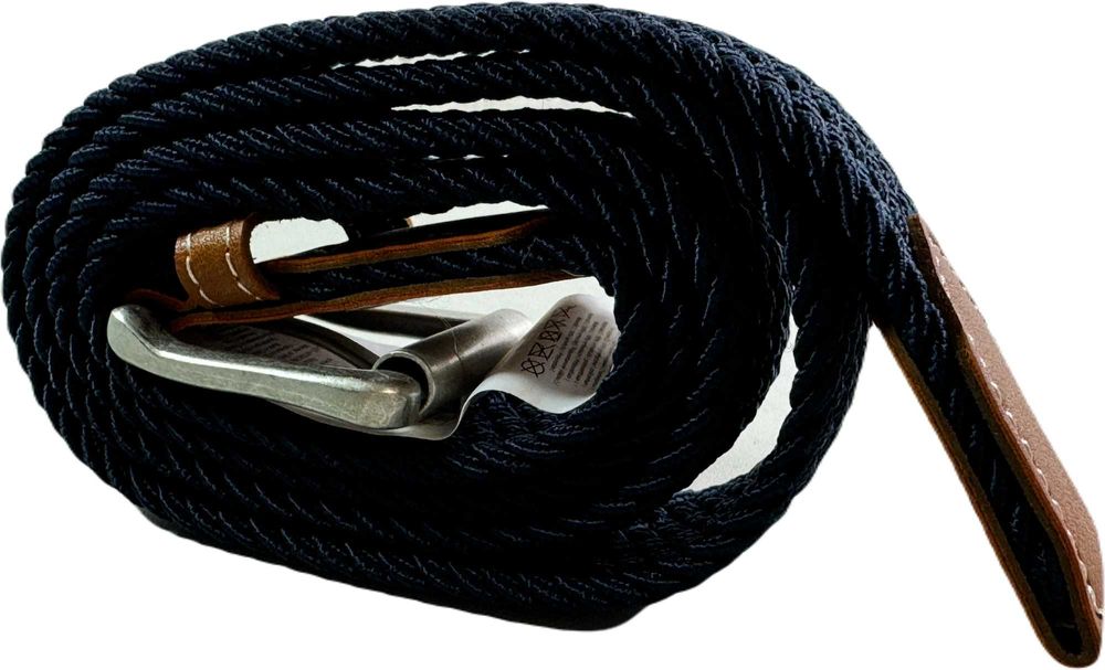 Zestaw Adventure Expedition Wild Pack pasek do spodni + portfel