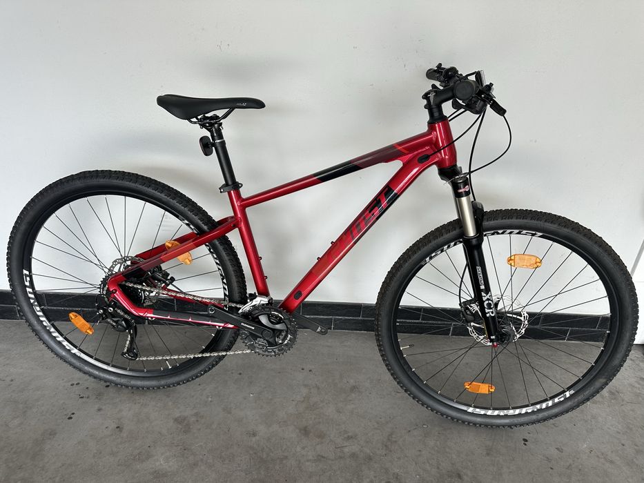 Ghost Kato 29” Nowy Alivio Wysylka